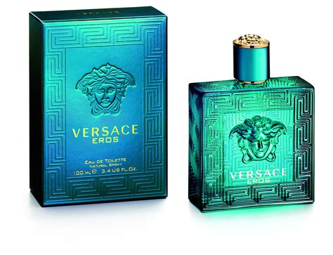 versace eros eau de toilette spray for men|versace eros 3.4 fl oz.